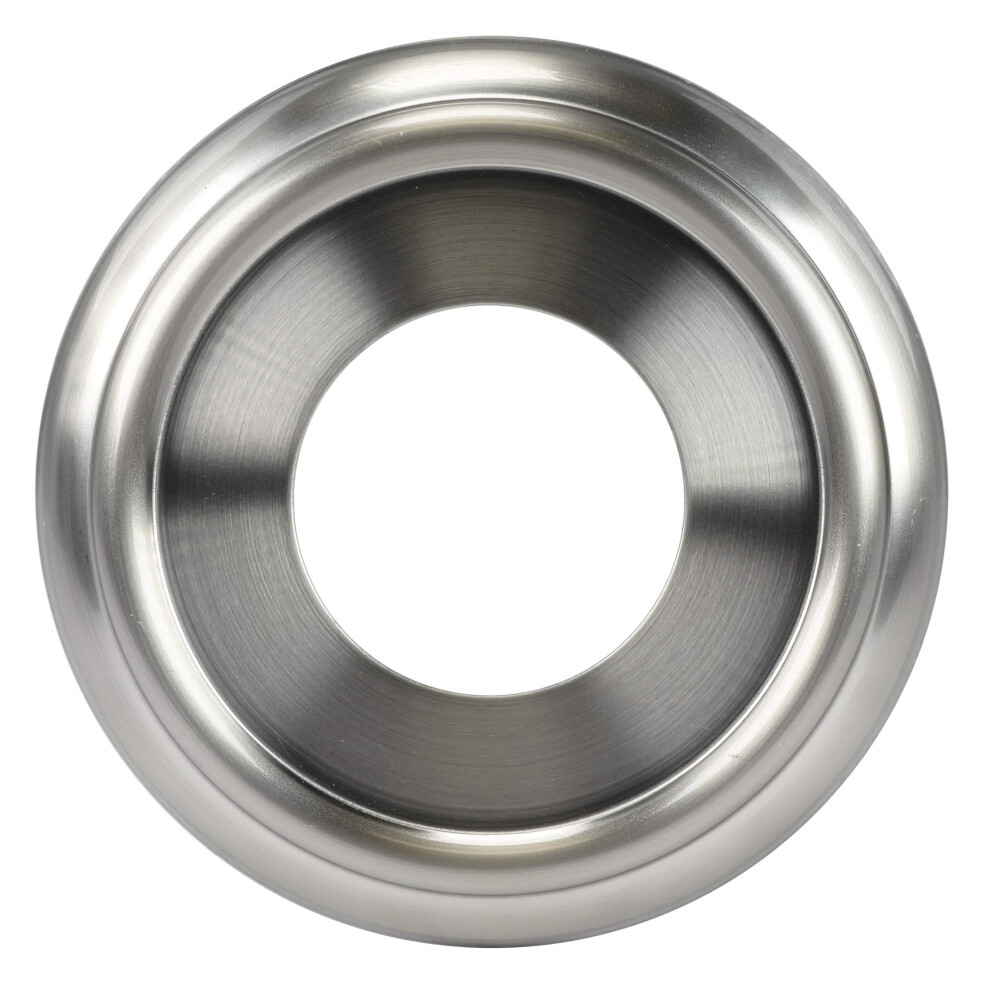 Danco, Inc. 10008 Danco Tub Spout Remodel Ring, Brushed Nickel 037155015009