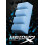 Demon Hyper Wax - Mistura Universal para qualquer Bloco Temp- 1,06 lb/ 480 gm 2
