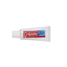 CPC 9782 Οδοντόκρεμα, Προσωπικό Μέγεθος 0,85oz Tube, Χωρίς Συσκευασία, 240/Κουτί