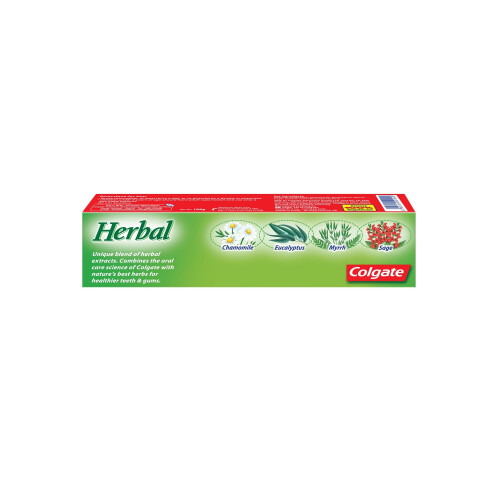 Colgate Colgate Anticavity Zahnpasta Kr?uter 2