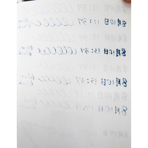 Diamine 304 -pullomuste, klassisen vihre   , 30 ml 1