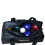 Hathaway Deluxe Boccia-Kugel-Set, mehrfarbig 3