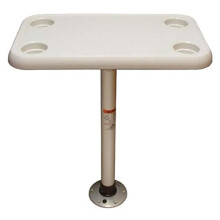 Table Set Thread-Lock RECT