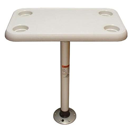 Table Set Thread-Lock RECT