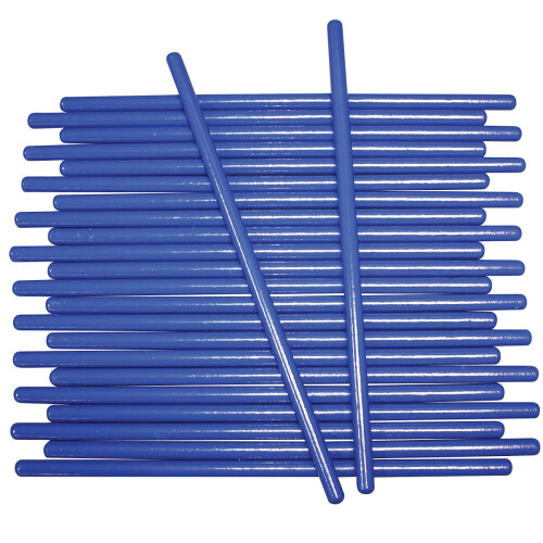 Rhythm Band Plain Rhythm Lummi Stick kszlet