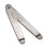 Ensemble de d?monte-pneus en acier robuste Park Tool TL-5 1