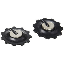 Shimano 105 5700-SS/GS 10-trins bagderailleur remskive s?t