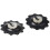 Shimano Σετ Πυλώνων Shimano 105 5700-SS/GS 10 Ταχύτητες Πίσω Ντεραγιέρ 1