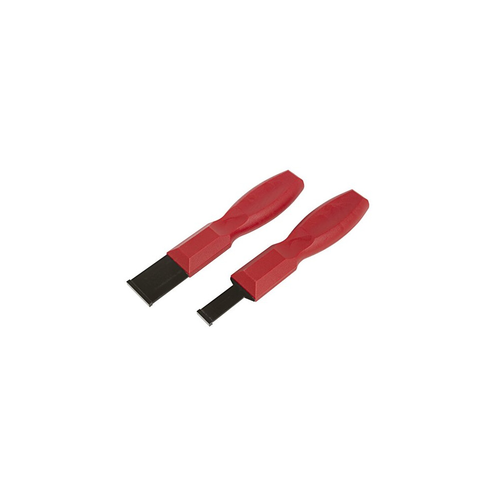 Lisle 81780 Carbide Scraper Set 083045817802