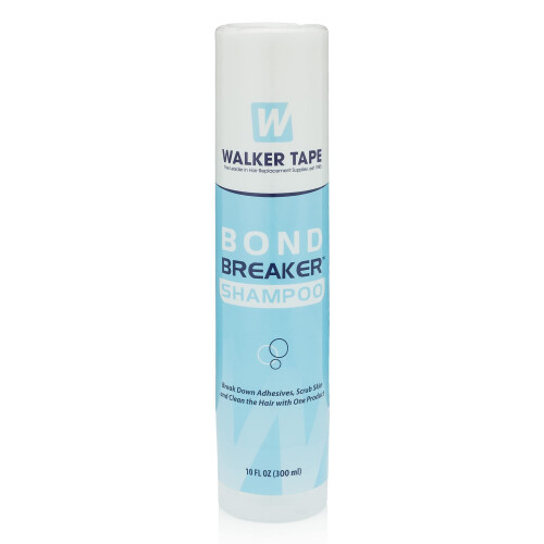 Σαμπουάν Bond Breaker από Walker Tape 10 ουγγιές
