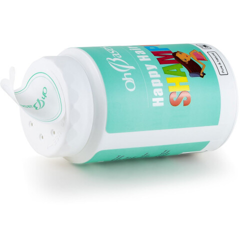 Shampoing sec Happy Hair 2