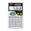 Sharp EL344RB EL344RB Metric Conversion Wallet Calculator 10-Digit LCD 2