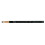 Sharpie Crayons gras SHARPIE Peel-Off China Marker, noir, bo?te de 12 3