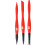 Sili Micro Lim Brush Applicator 3 Pack med fin spids 1