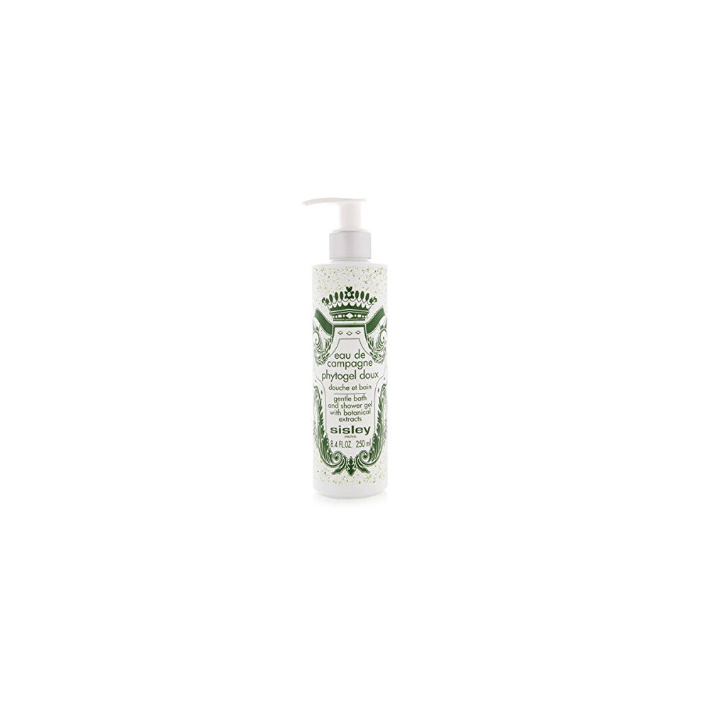 Sisley Paris Eau de Campagne Bath & Shower Gel 8.4 oz