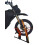 Lock N Load Dirt Bike Wheel Chock System 4