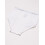 Hanes Ανδρικά 6-Pack FreshIQ Χωρίς Ετικέτα Βαμβακερά Σλιπ, Λευκό, Large 2