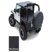 SmitTyBilt Standard Top Diamond BLA - SB93335