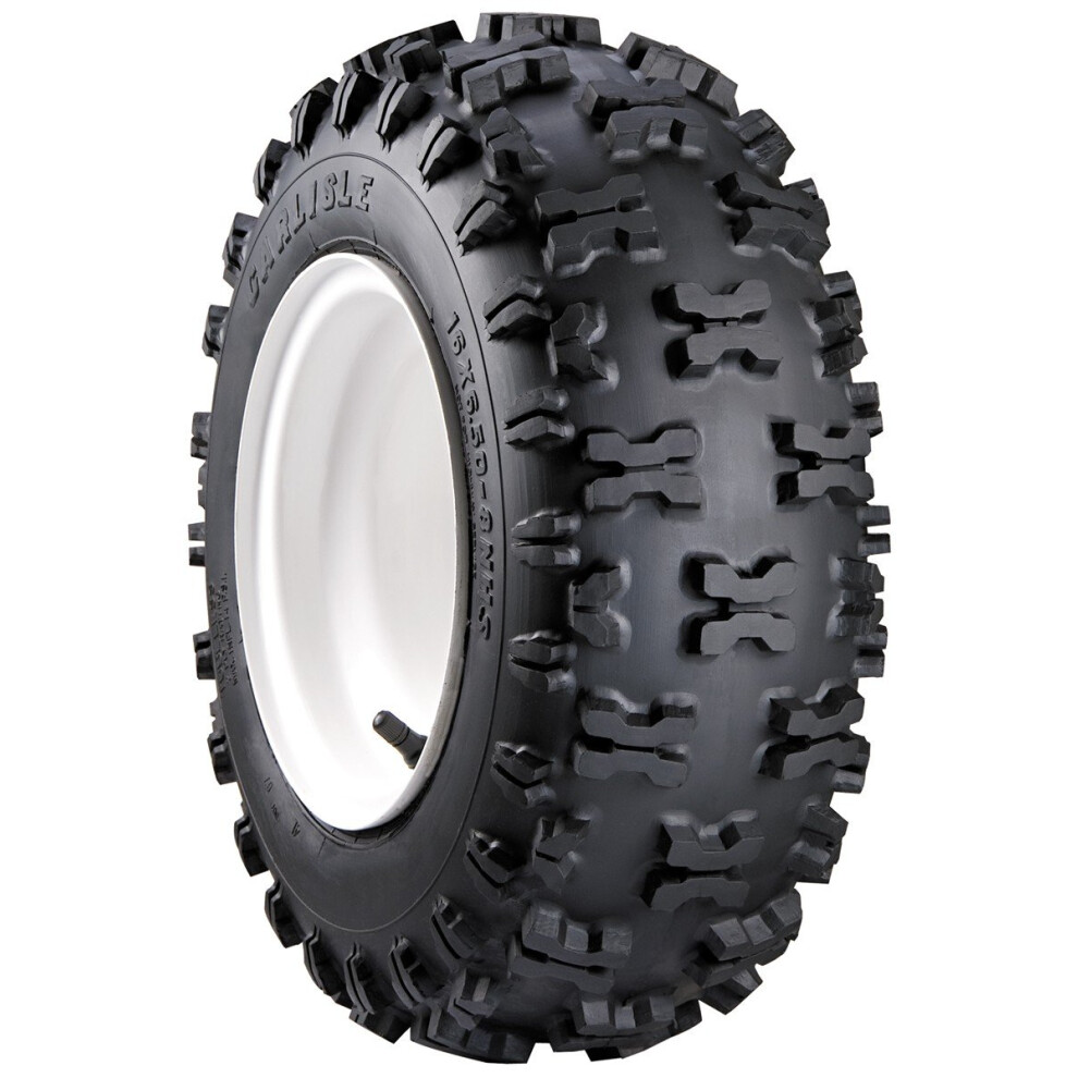 Carlisle Snow Hog Snow Blower - 480-8 033259646378