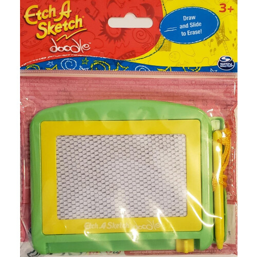 Spin Master Etch Doodle szkicu 2