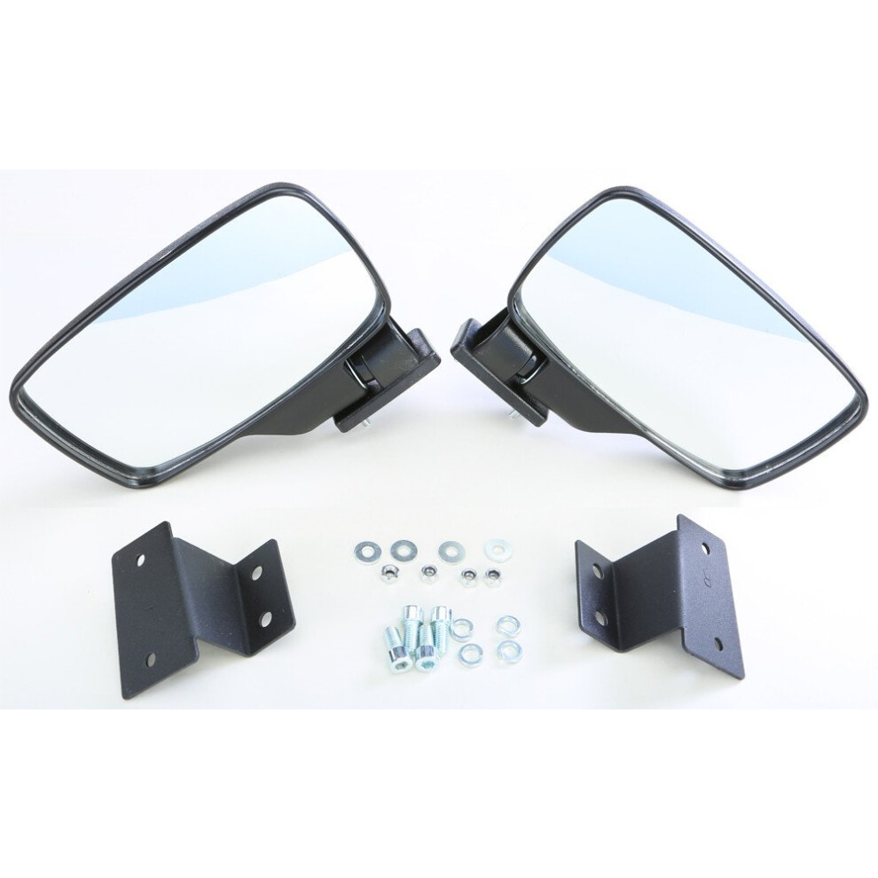 Side View Mirror For Polaris Ranger Xp 900 814657024087