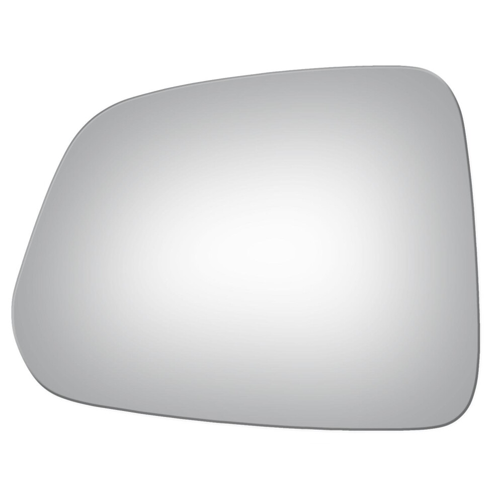 Verre De Remplacement Plat Pour R?Troviseur C?T? Conducteur Pour Saturn Vue 2008-2010-image