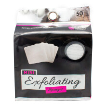 EXFOLIATE_SPONgES