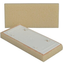 5" x 11" Yellow Sponge for Raimondi Skipper & Pulirapid