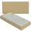 Spugna Gialla 5"" x 11"" per Raimondi Skipper e Pulirapid 1