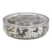 Sprite Showers BBC Bath Ball Replacement Filter Cartridge  Blue