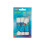 Στυλό Κόλλας Staples 334641 7.4g 4/Συσκευασία (10445) 2