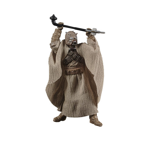 Star Wars Star Wars The Vintage Collection Tusken Raider (VC199) Figura de a      o de 3,75 polegadas 1