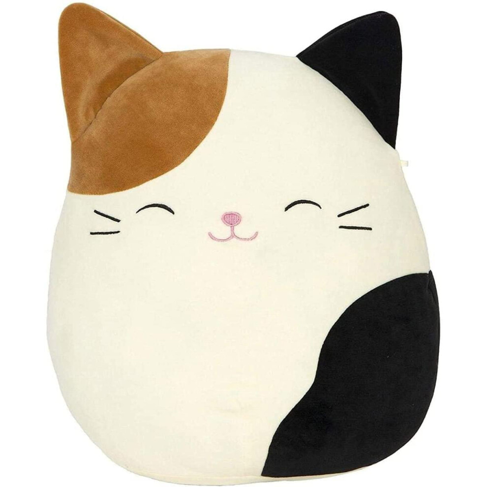 Squishmallows 7.5 Cam The Calico Cat