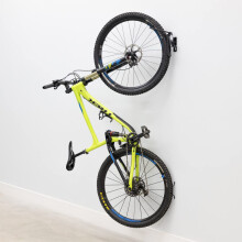 Otocn stojan na bicykle do gar e s h cikom na zavesenie do gar e StoreYourBoard