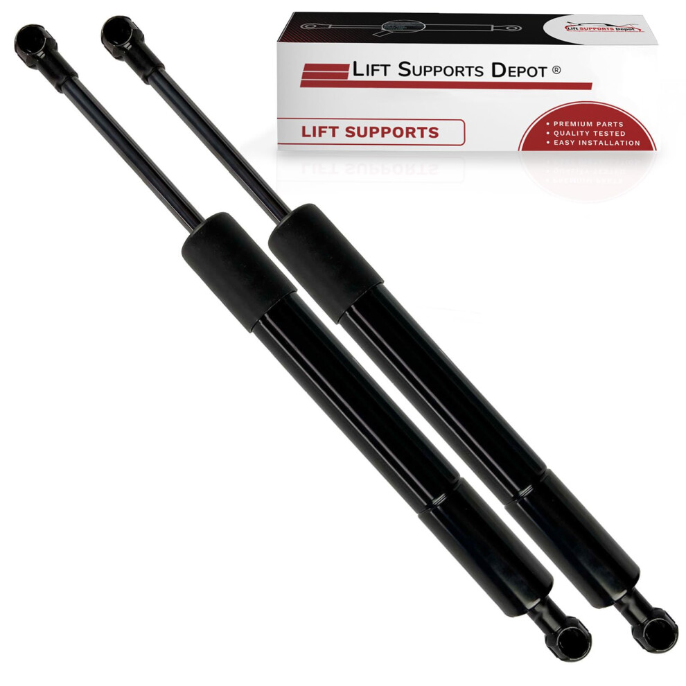 Lift Supports Depot Qty (2) Replaces Am137800 Am144924 Auc17940 Steeri 794811442844