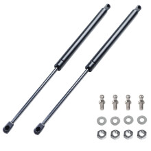 18.5" 40Lbs/178N Univerzální plynové pružiny pro zdvihání víka, náhradní díly pro karavan, nářadí, nákladní vůz