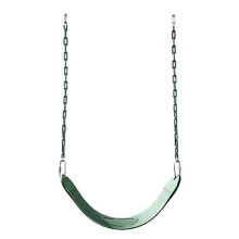 Swing-N-Slide nagy teherbrs zld hintals - 58""-os vinilbevonat lncos hztji jtsztri hinta cserhez vagy tartozkokhoz