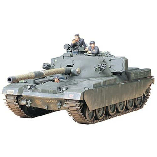 Tamiya Tamiya 300035068 35068 BR.Chieftain MK.5 Panzer