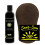 Dell Tan Physics True Color Tanner 8 oz w Tanning Mitt van Sans-Sun 1