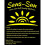 Dell Tan Physics True Color Tanner 8 oz w Tanning Mitt van Sans-Sun 5