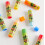 Taste Beauty Sour Patch Kids 8 Pack Lip Balm 4
