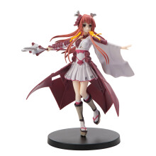 Taito Shirohime Quest: Aizu Wakamatsu Figur