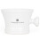 Fendrihan Essential Apothecary Rasierbecher (wei) 1