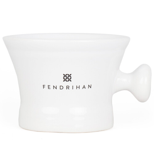 Fendrihan Essential Apothecary Rasierbecher (wei)