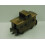 MAFCO Rail Road Caboose -valettu kyn  nteroitin 1