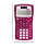 Texas Instruments Ti-30xiis Calculator ?tiin?ific Raspberry Small 3