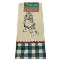 The Pioneer Woman charlie Kitchen Towel Set 2 Piece