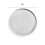 Thunder Group Aluminium Pizzaform, 18 Tum, Coupe 4