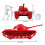 TIMMEE TOY TANKS PARA HOMEN 4