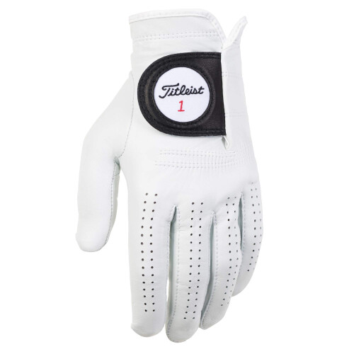 Titleist Players Damen Regular Left Pearl Medium